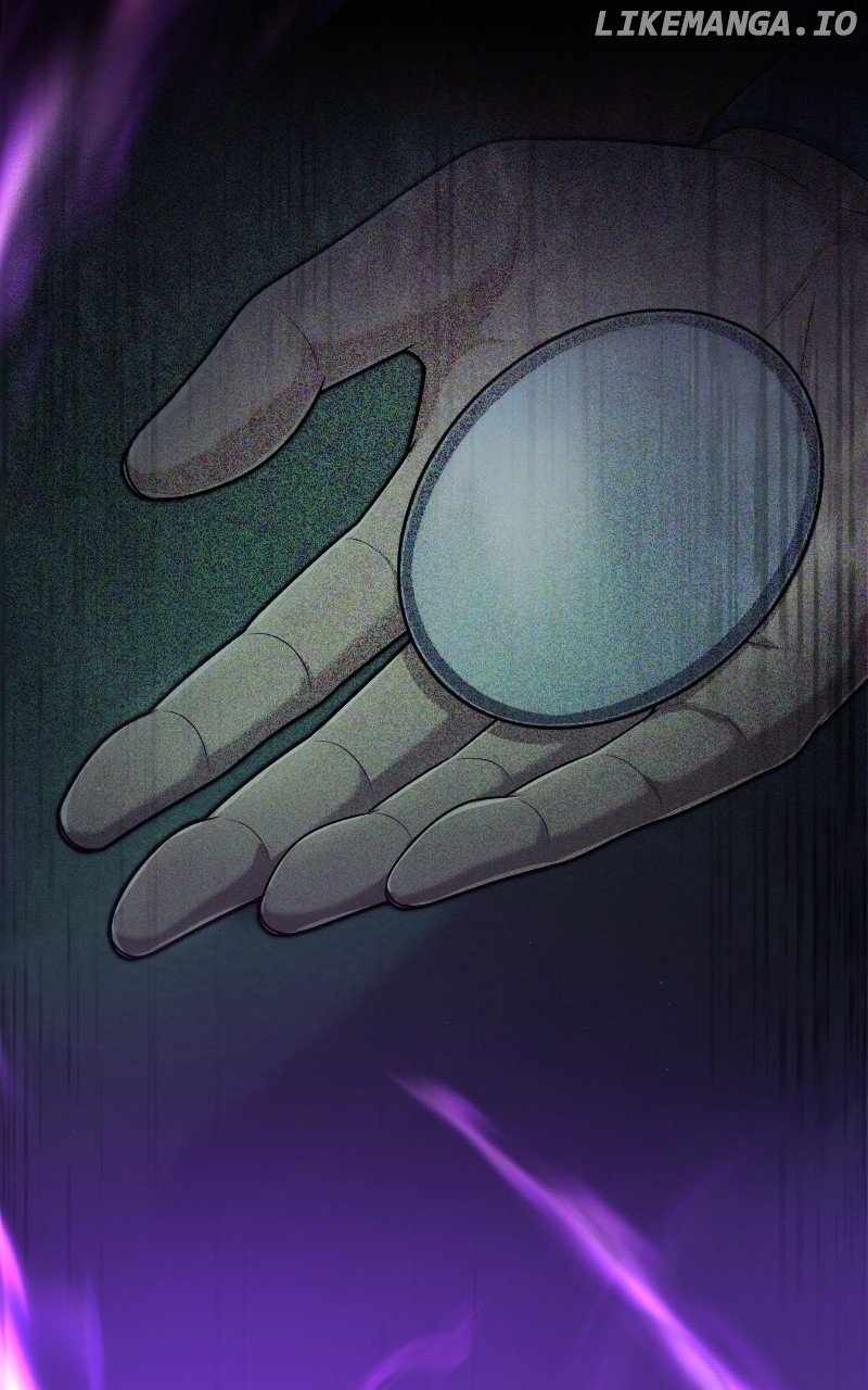 Paranoid Mage Chapter 64 90
